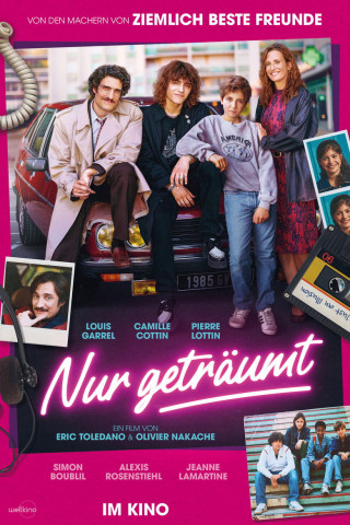 Nur geträumt (2026)
