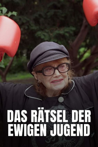 Das Rätsel der ewigen Jugend (2022)