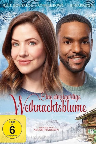 Eine einzigartige Weihnachtsblume (2020)