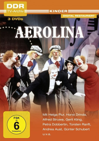 Aerolina (1991)