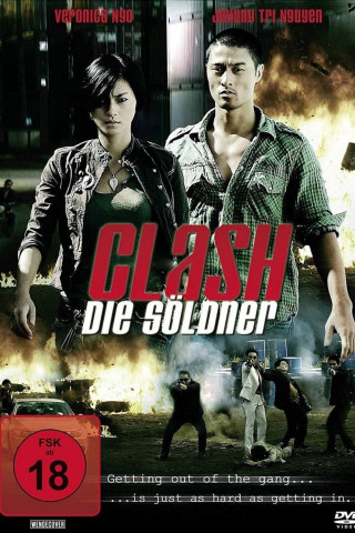 Clash - Die Söldner (2009)
