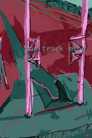 One Track Mind (2008)