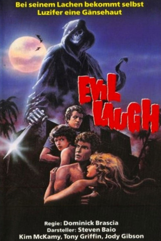 Evil Laugh (1986)