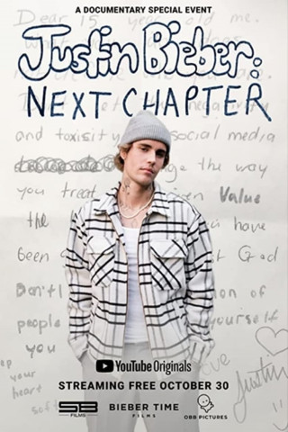 Justin Bieber: The Next Chapter (2012)