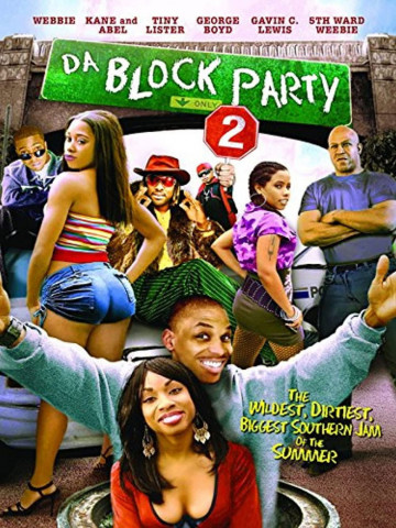 Da Block Party 2 (2007)