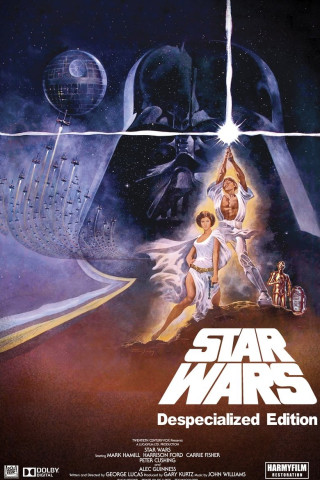 Krieg der Sterne (1977)