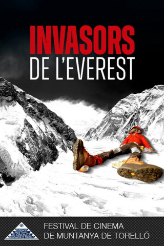 Everest Invaders (2023)