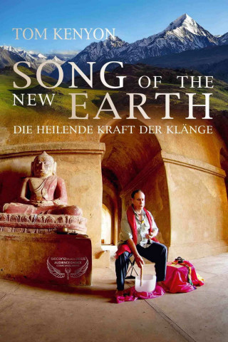 TOM KENYON: SONG OF THE NEW EARTH (2014)