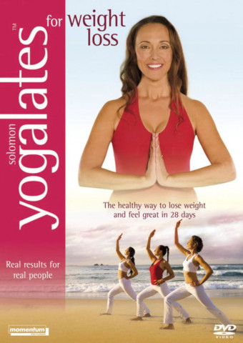 Solomon Yogalates: for weight loss (2005)