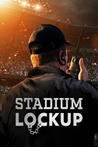 Stadium Lockup - Einsatz im Stadion (2025)