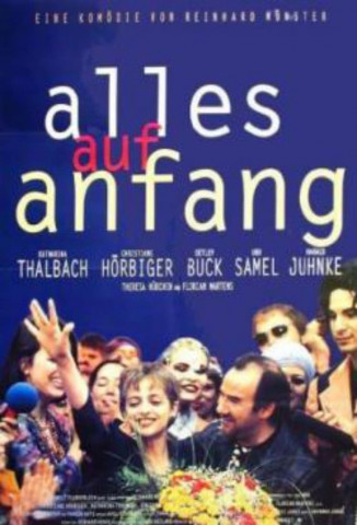 Alles auf Anfang (1994)