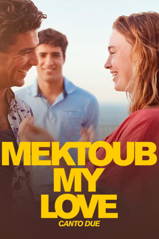 Mektoub, My Love: Canto Due (2025)