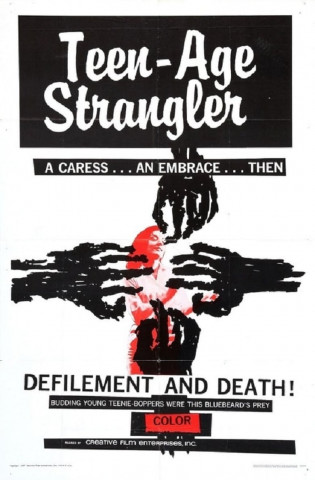 Teen-Age Strangler (1964)