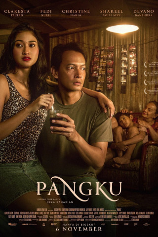 Pangku (2025)