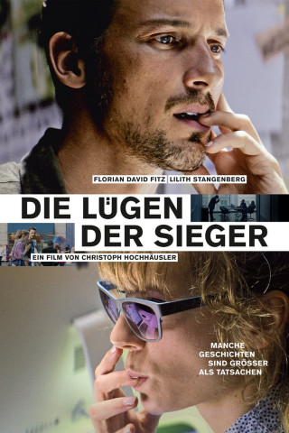 Die Lügen der Sieger (2014)