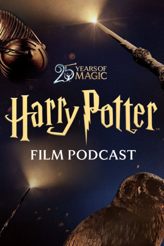 Harry Potter: Der offizielle Film-Podcast (2026)