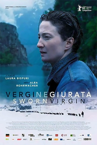 Sworn Virgin (2015)