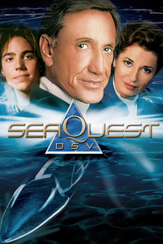 SeaQuest (1993)