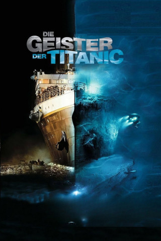 Die Geister der Titanic (2003)