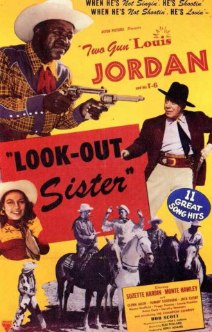 Look-Out Sister (1947)