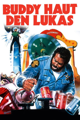 Buddy haut den Lukas (1980)