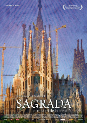 Sagrada (2012)