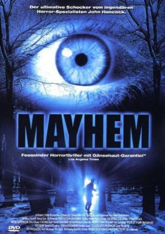 Mayhem (2001)