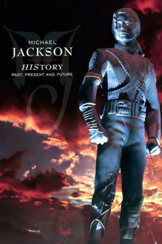 Michael Jackson Video Greatest Hits: HIStory (1995)