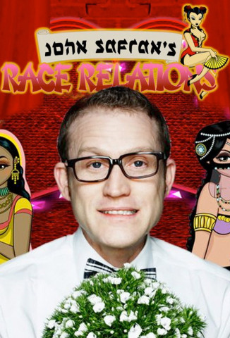 John Safran's Race Relations (2009)