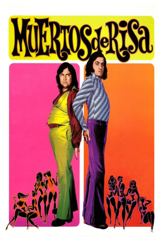Muertos de risa (1999)