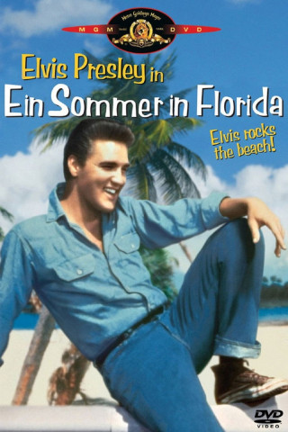 Ein Sommer in Florida (1962)