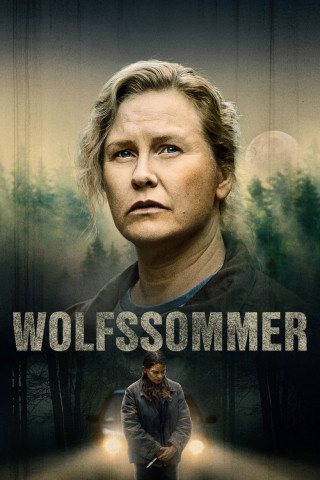 Wolfssommer - Blutige Spuren (2024)