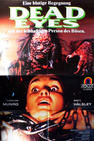 Dead Eyes (1989)