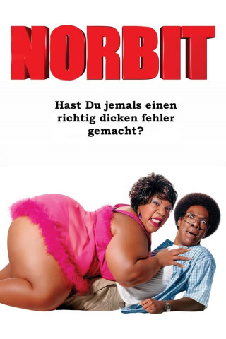 Norbit - Ein Loser trumpft auf! (2007)