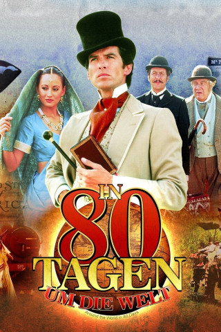 In 80 Tagen um die Welt (1989)