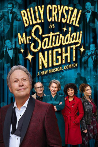 Der letzte Komödiant - Mr. Saturday Night (1992)