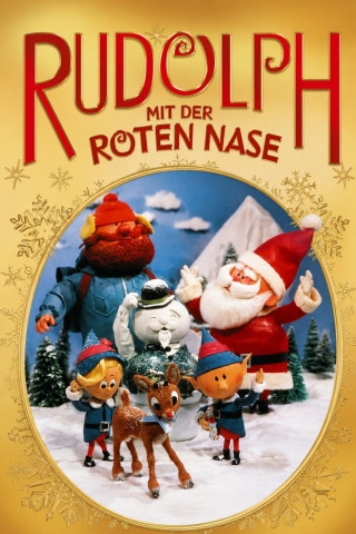 Rudolph mit der roten Nase (1964)