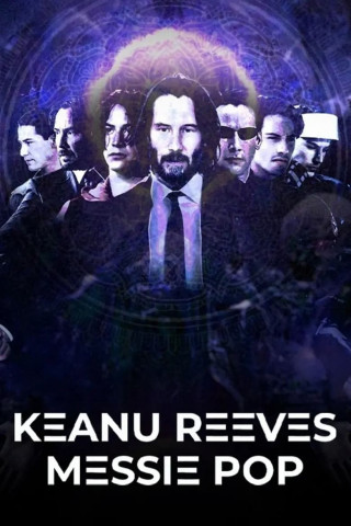 Keanu Reeves, der Rätselhafte (2022)