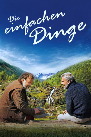 Die einfachen Dinge (2023)
