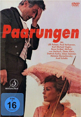 Paarungen (1969)