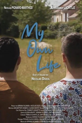 My Own Life (2019)