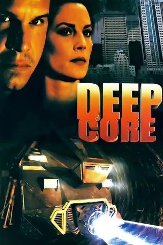 Deep Core - Die Erde brennt (2000)