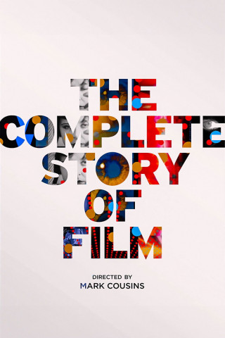 The Story of Film (2023)