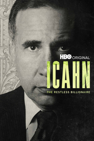 Icahn: Der rastlose Milliardär (2022)