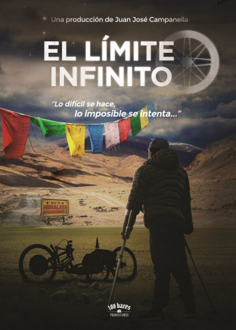 El límite infinito (2020)
