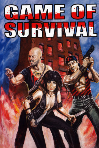 Game of Survival (1985)