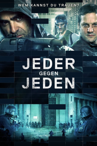 Jeder gegen jeden (2016)