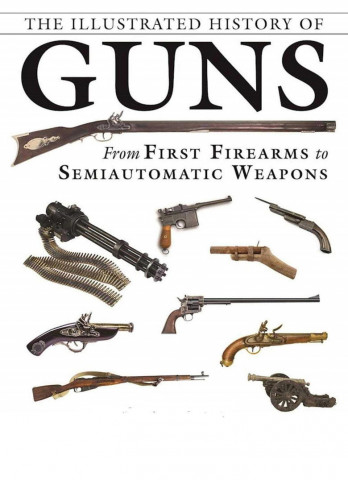 101 Weapons that Changed the World (2013)