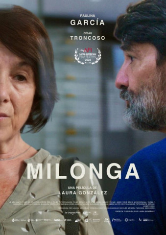 Milonga (2025)