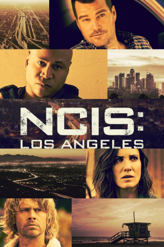 Navy CIS: L.A. (2009)